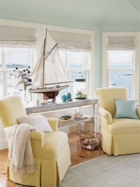 Coastal And Nautical Touch Nautical Handcrafted Decor Blog