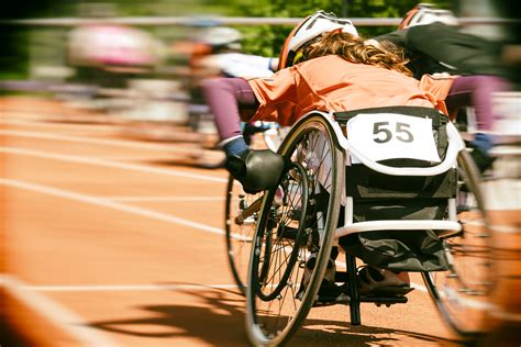 How Sport Can Impact On Self Esteem A Disability Perspective