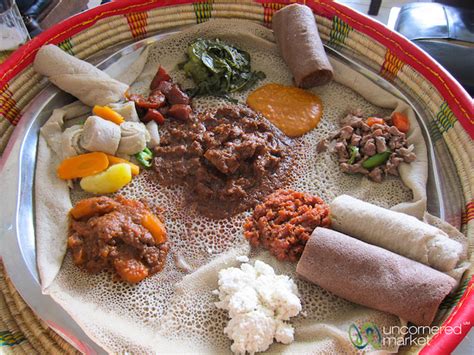 Eating Your Way Through Ethiopia G Adventures