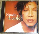 Natalie Cole - Take A Look (1993, CD) | Discogs