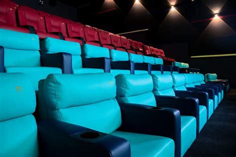 With a presence of 36 locations, 288 screens and over 49,000 seats nationwide, tgv cinemas is one of the. There Are Now Family-Friendly Halls In TGV So Parents Can ...