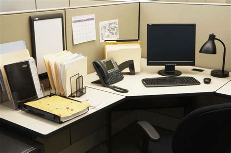 Tips And Tricks To Keep Your Office Organized Allon Space