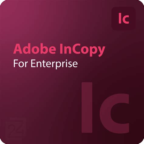 Adobe Incopy For Enterprise Blitzhandel24