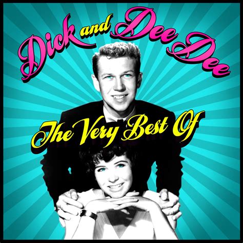 ‎the very best of dick and dee dee by dick and dee dee on apple music
