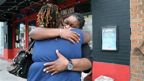 A National Bail Out Movement Has Freed 300 Black Mothers In 2 Years