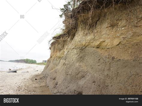 Slide Soil Erosion Image And Photo Free Trial Bigstock