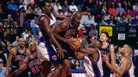 The Last Dance Remembering Michael Jordans Final Game At Madison