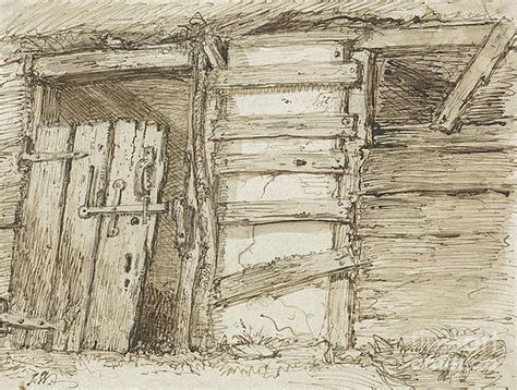 Outhouse Drawings For Sale Fine Art America