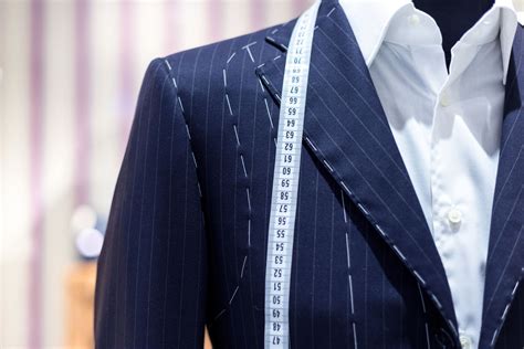 The Best Made To Measure Suits To Wear This Spring