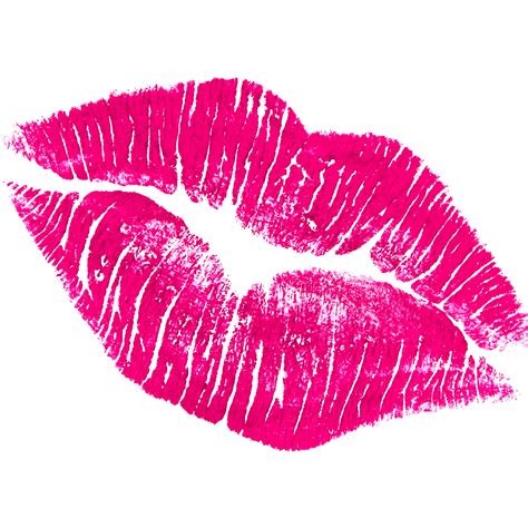Pink Lips Png PNG Image Collection