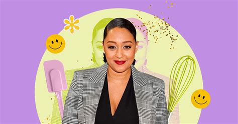 Tia Mowry Doesn’t Believe In Balance When It Comes To Motherhood