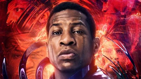 Heres Where Else Youve Seen Jonathan Majors From ‘quantumania