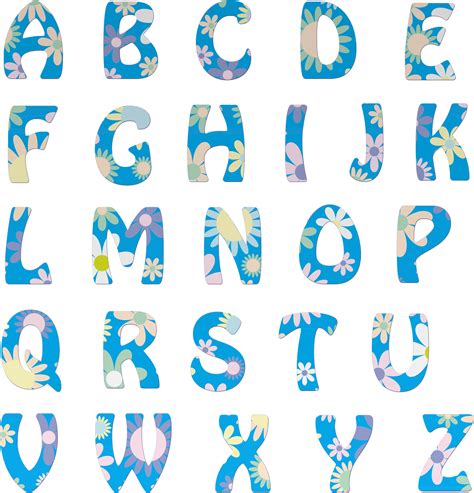 Alphabet Png Transparent Png Image Collection