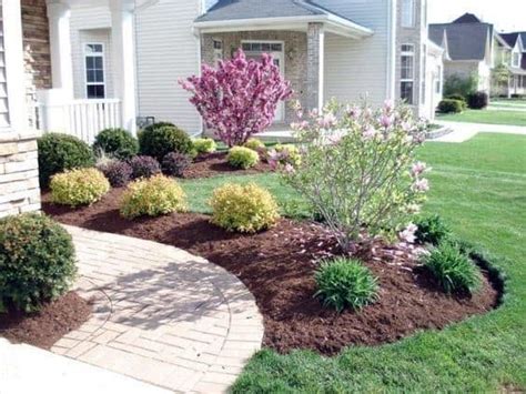 67 Front Yard Landscaping Ideas To Elevate Your Home