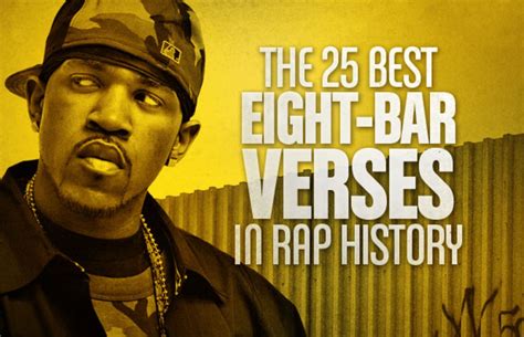 The 25 Best Eight Bar Verses In Rap History Complex