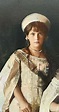 Anastasia Romanov, Anastasia Russia, Olga Romanov, Vintage Portraits ...