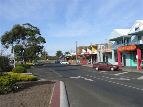 Lakes Entrance Photos Travel Victoria Accommodation And Visitor Guide