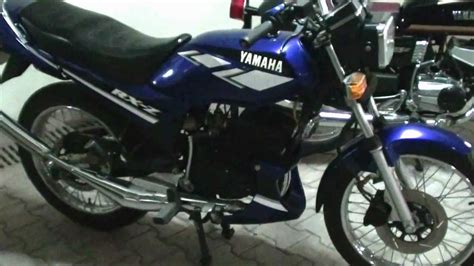 Why is this important to me? The best Indian two-stroke Motorcycles - YouTube