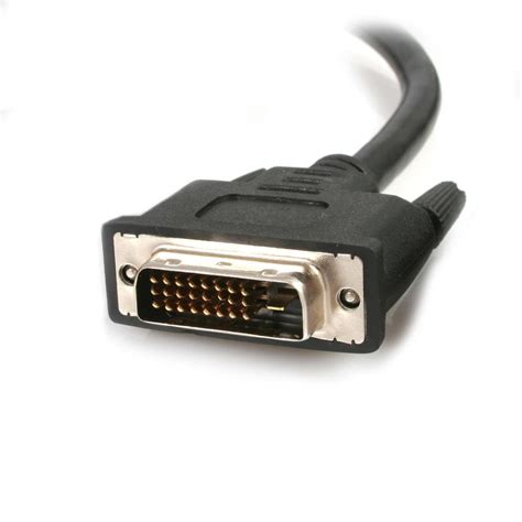 The digital interface is used to connect a video source. Cable DVI-D Macho a DVI-D Macho 5msss | PcComponentes
