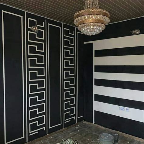Pictures Of Room Painting Designs In Ghana