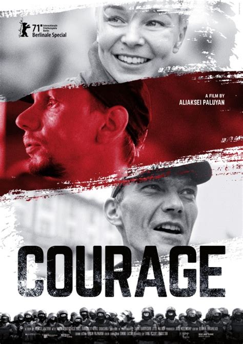 Critique Film Courage Abus De Ciné