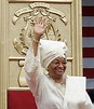 Ellen Johnson Sirleaf - Wikipedia