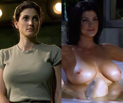 Julia Benson Nude Masters Of Horror 6 Pics  And Video