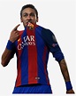Neymar Jr 2017 Png PNG Image | Transparent PNG Free Download on SeekPNG