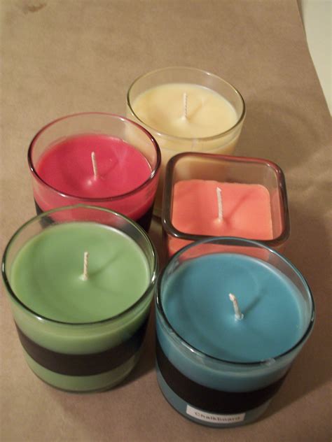 Eco Candles Made From Recycled Cooking Oil Try Our Great Scents