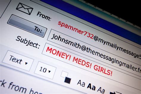 Spam Filtering And Why Businesses Need It Cst Long Island