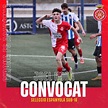 El camprodoní Joel Roca, convocat amb la selecció espanyola sub-16 ...