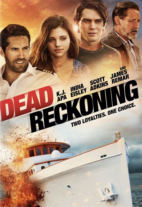 Dead Reckoning Película 2020