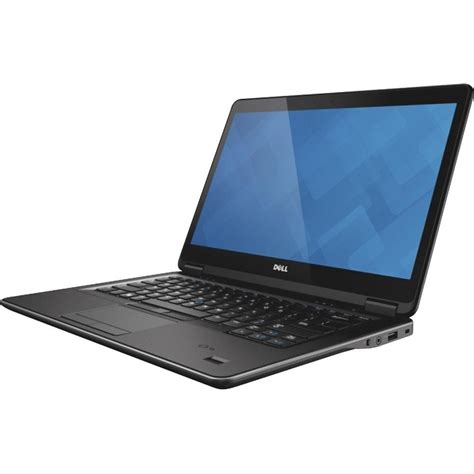 Laptop Dell Latitude E7440 Ultrabook Intel Core I5 Haswell 4300u Up To