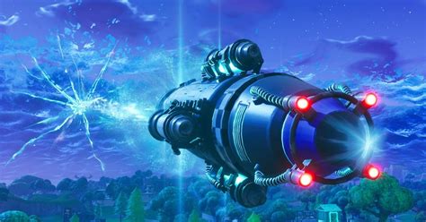 Fortnite Season 11 Start Date Rocket Event New Map And More To Know
