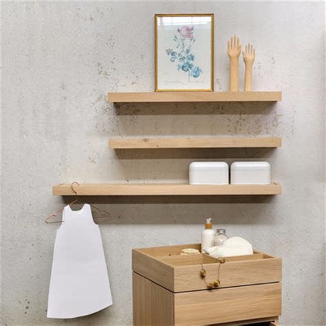 Toilet etagere | oak bathroom space saver over. Wall Mounted Shelving Contemporary Collection