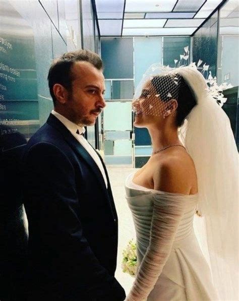 Hazal Kaya And Ali Atay Got Married On February After Dating For