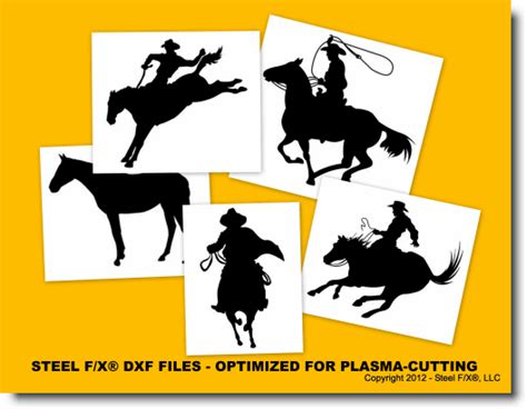 Dxf Files For Plasma Cutters