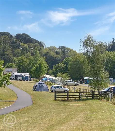 Lady S Mile Holiday Park In Dawlish Warren Devon Book Online Now