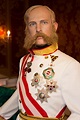 Flickriver: Photoset 'Franz Joseph I. von Österreich' by Thomas Becker