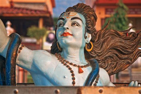 11 Best Places To Celebrate Maha Shivratri Festival In India