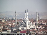 4 Places You Must Visit In Ankara, Turkey