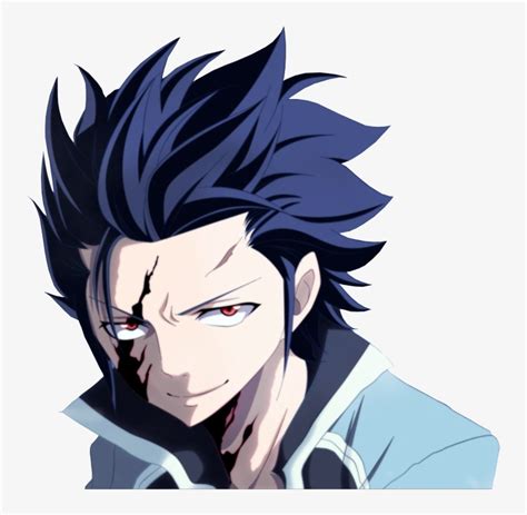 Download Gray Fullbuster Devil Slayer Render Fairy Tail