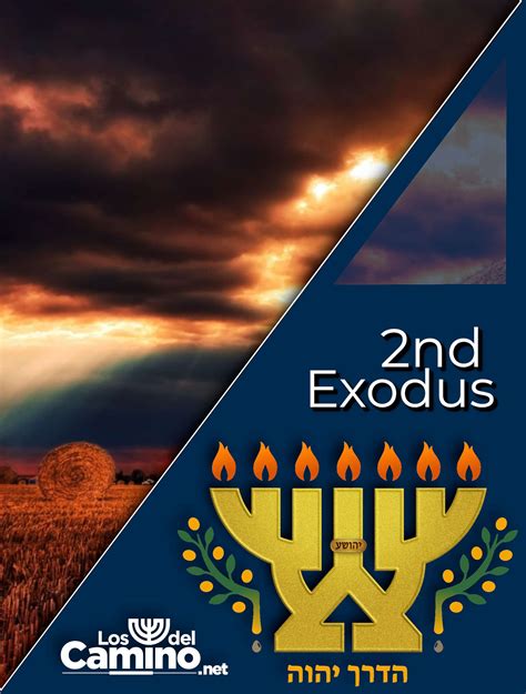 2nd Exodus Los Del Camino
