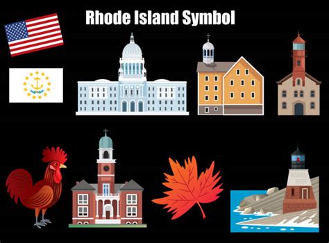 Royalty Free Rhode Island Clip Art Vector Images And Illustrations Istock