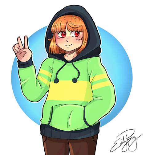 Storyswap Chara By Sapphicrose On Deviantart