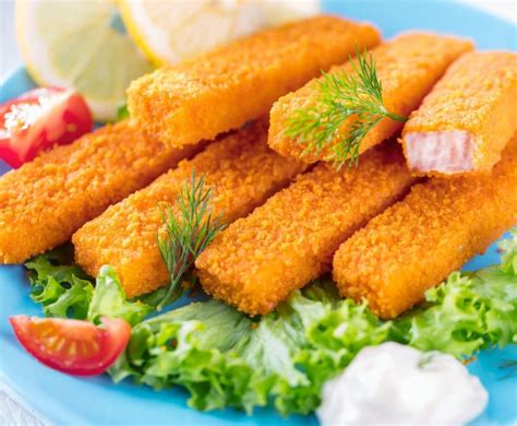 Buy Fish Fingers Cod 710g Xl 10 Online At The Best Price Free Uk