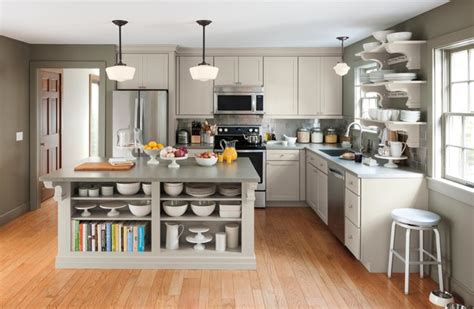 Buying kitchen cabinets beware main line kitchen design kitchen cabinet buyers can avoid being ripped off by relying on reputable professional assistance and at the same. Martha's Maine Remodel - Farmhouse - Kitchen - New York ...