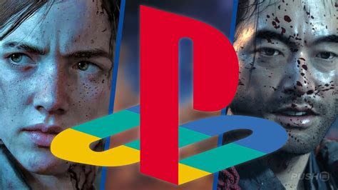 Sony S Long Anticipated Ps5 Ps4 Showcase Could Be Scheduled For May