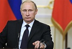 Vladimir Putin inicia hoy su cuarto mandato presidencial - Qué Pasa