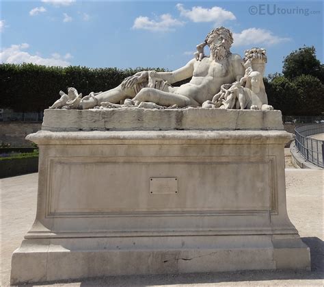 Photos Of The Nile Statue In Jardin Des Tuileries Paris France Page 60